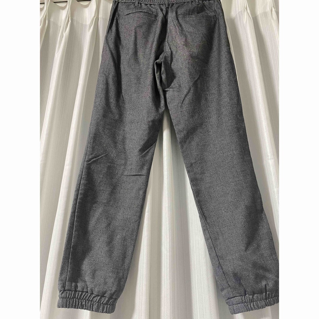 GU(ジーユー)のGU⭐︎冬用パンツ メンズのパンツ(その他)の商品写真