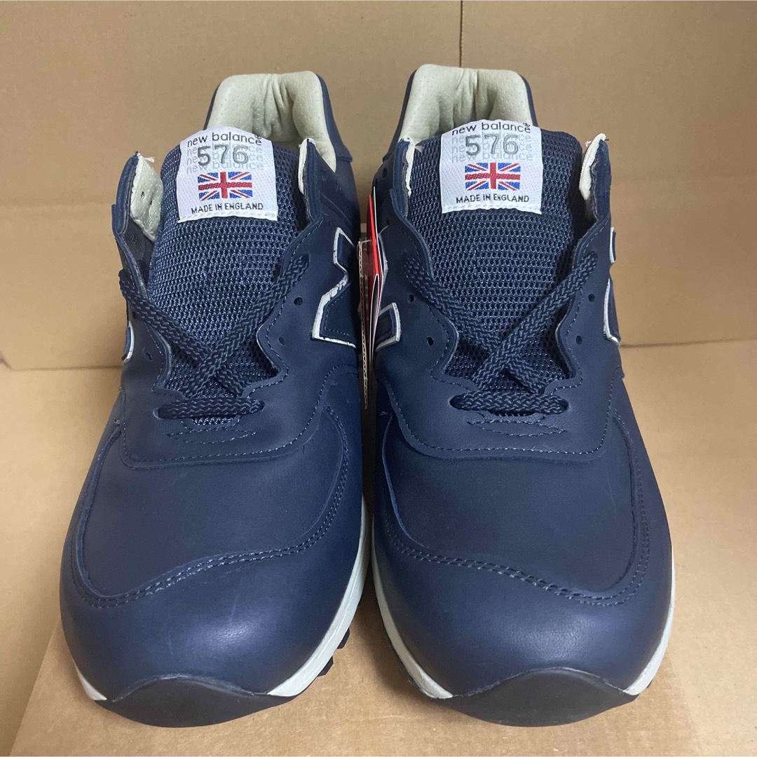 【完売品】NEW BALANCE M576CNN MADE IN ENGLAND