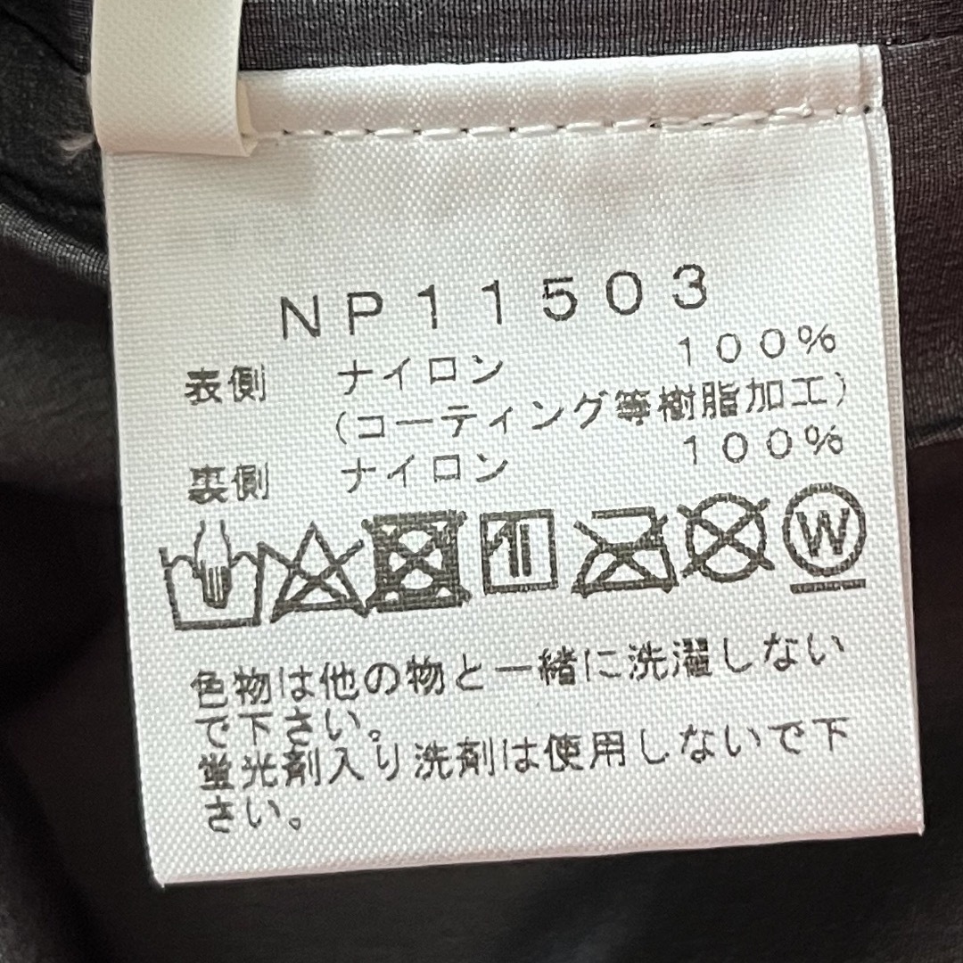 THE NORTH FACE(ザノースフェイス)のクライムライトジャケット　M size レッド メンズのジャケット/アウター(ナイロンジャケット)の商品写真