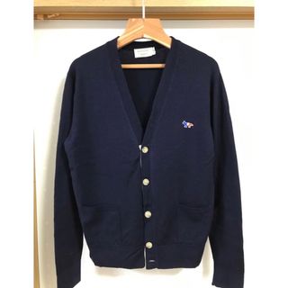 メゾンキツネ カーディガン(レディース)の通販 100点以上 | MAISON