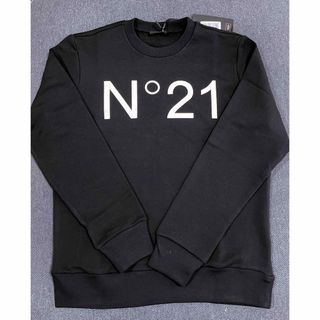 新品タグ付き 完売 ヌメロヴェントゥーノ ノースリーブ スウェット n°21