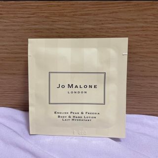 ジョーマローン(Jo Malone)のJo malone イングリッシュペアー&フリージア ボディ&ハンドローション(ボディローション/ミルク)