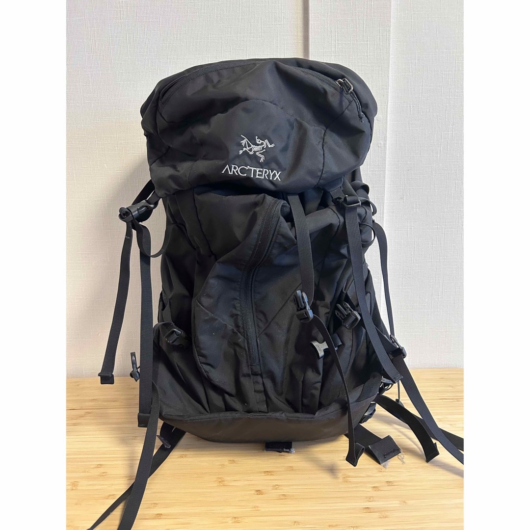 【廃盤】ARC'TERYX KEA 37