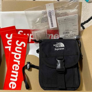 シュプリーム(Supreme)のsupreme the north face pouch(ウエストポーチ)