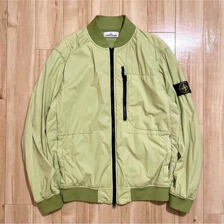 【新品】22SS完売 定価4.8万 Stone Island ストーンアイランド