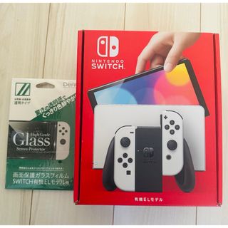 中古】3ページ目 - ニンテンドースイッチ（ホワイト/白色系）の通販