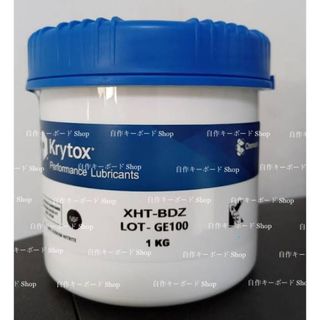 Krytox XHT-BDZ 10g(PC周辺機器)