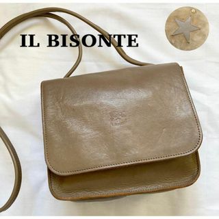 イルビゾンテ(IL BISONTE) ショルダーバッグ(レディース)の通販 3,000