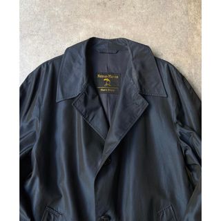 【激レア】70svintage Neiman marcus nylon coat