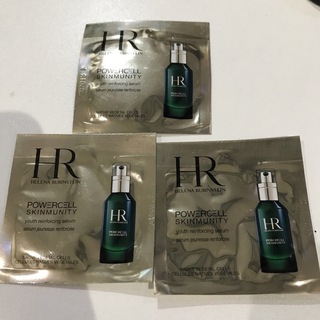 ヘレナルビンスタイン(HELENA RUBINSTEIN)のヘレナルビンスタイン  p.cスキンミュニティセラム　1包(美容液)