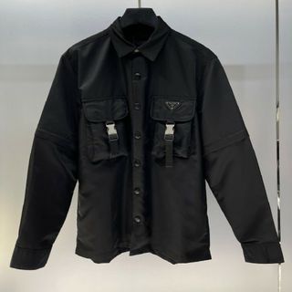 PRADA   prada sports ナイロンジャケットの通販 by selectshop