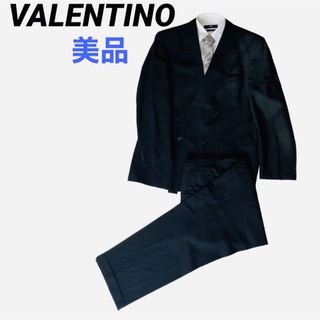 VALENTINO セットアップ・スーツ（その他） 50/50(XL位)