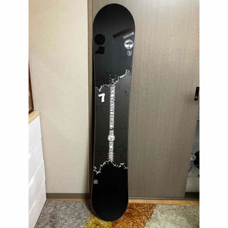 【美品 】イエローバス レディース  スノーボード  4 点セット 147cm