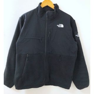 ザノースフェイス(THE NORTH FACE)のTHE NORTH FACE（ノースフェイス）NA72051　デナリジャケット フリースジャケット【中古】(その他)