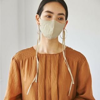 トゥデイフル(TODAYFUL)のlinen mask(その他)