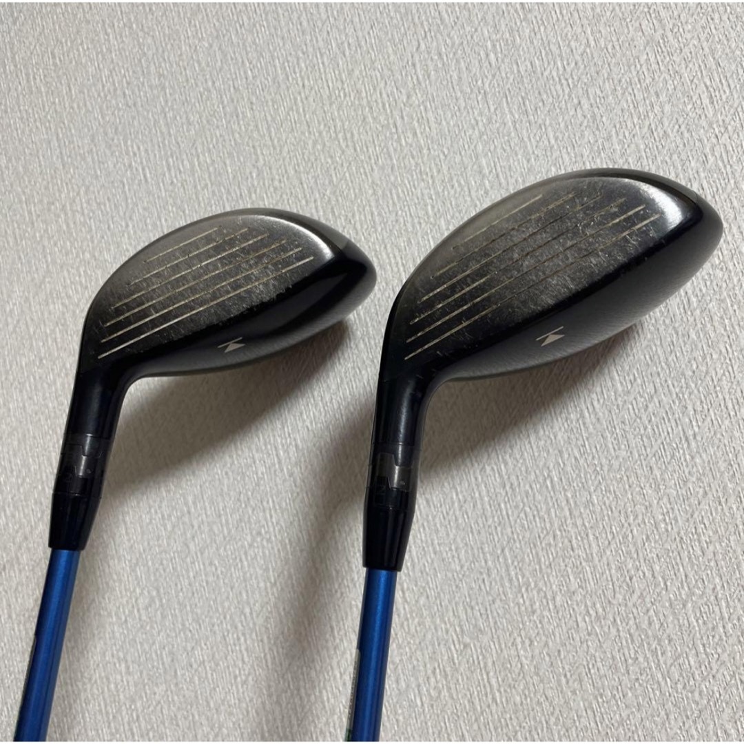 Titleist(タイトリスト)のタイトリスト　Titleist  910 F 13.5 17 2本セット スポーツ/アウトドアのゴルフ(クラブ)の商品写真