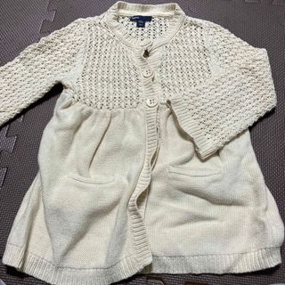 ギャップキッズ(GAP Kids)の130カーデガン(カーディガン)