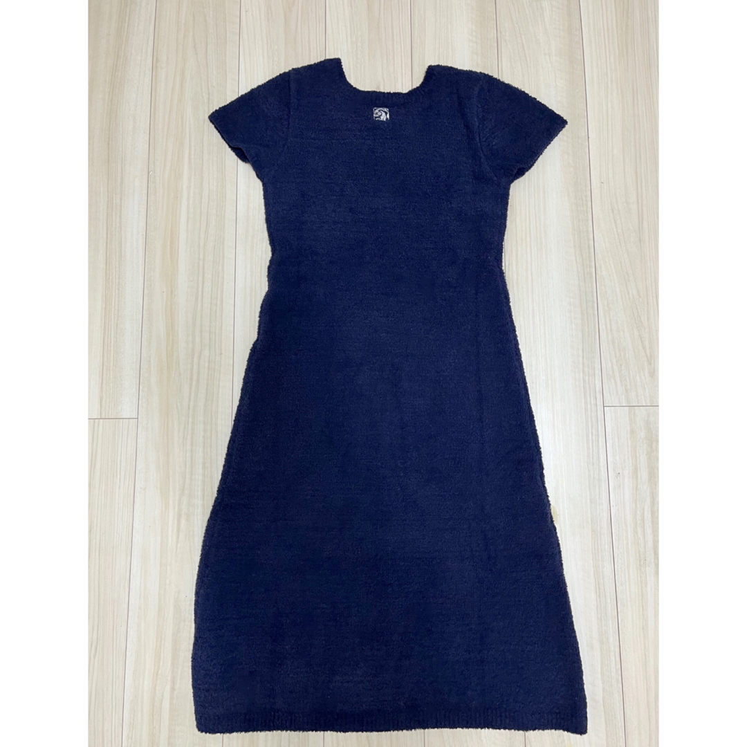 kashwere(カシウエア)の新品美品カシウェア　ルームウェア　Sサイズ レディースのルームウェア/パジャマ(ルームウェア)の商品写真