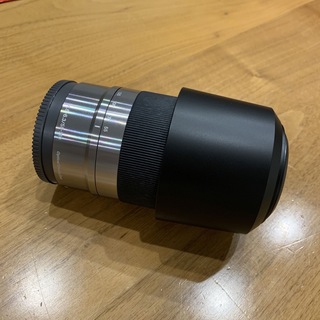 ソニー(SONY)のSONY レンズ　E-mount 4.5-6.3 / 55-210(レンズ(ズーム))