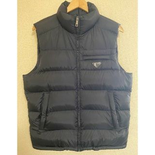 ZARA - 【送料無料・完売品・新品】ZARA フェイクレザーパフベスト S