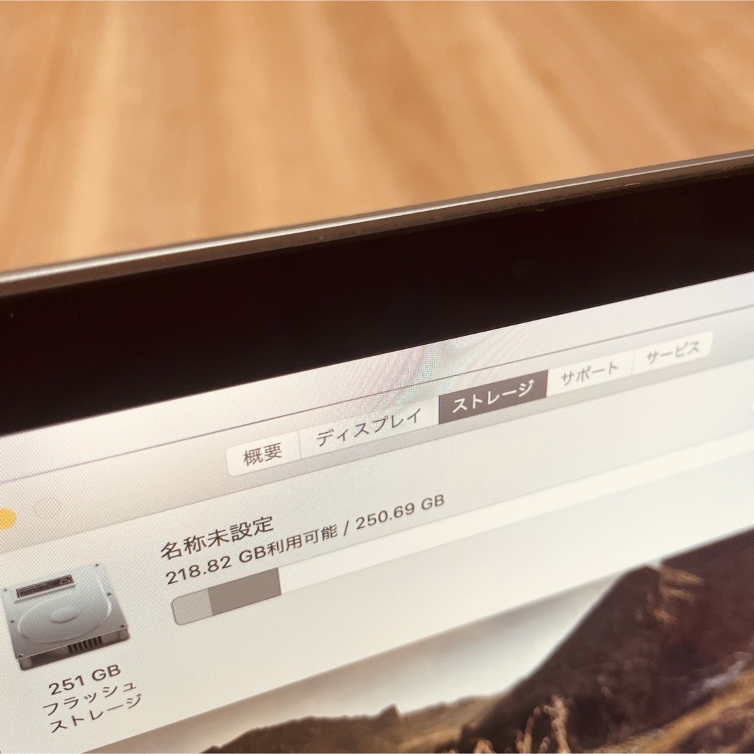 Mac (Apple) - 格安 MacBook pro 15インチ 2019 32GBの通販 by だいぷ