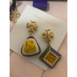 トリーバーチ(Tory Burch)の大幅値下げ　トリーバーチ　ピアス人気(ピアス)