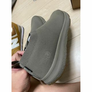 ザノースフェイス(THE NORTH FACE)のノースフェイス　Velocity Knit Ⅱ GORE-TEX(スニーカー)