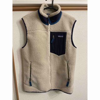 PATAGONIA パタゴニア Classic Retro-X Vest クラシック レトロX