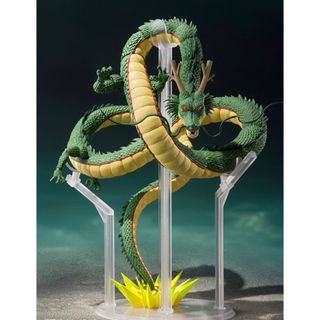 ドラゴンボール(ドラゴンボール)のS.H.Figuarts ドラゴンボール 神龍(アニメ/ゲーム)