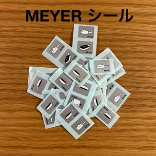 マイヤー(MEYER)のMEYERキャンペーンシール(その他)