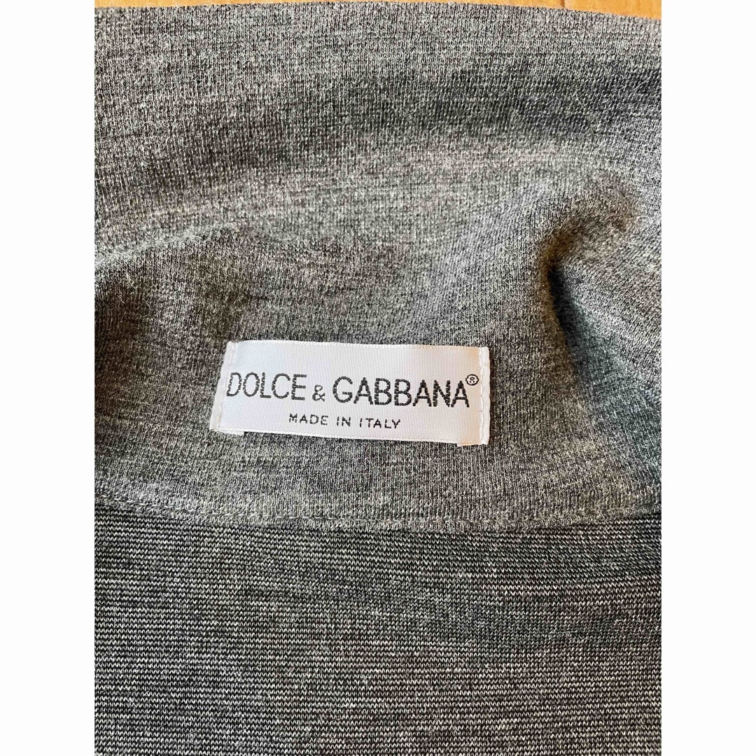 DOLCE&GABBANA(ドルチェアンドガッバーナ)のドルガバジャケット メンズのジャケット/アウター(テーラードジャケット)の商品写真