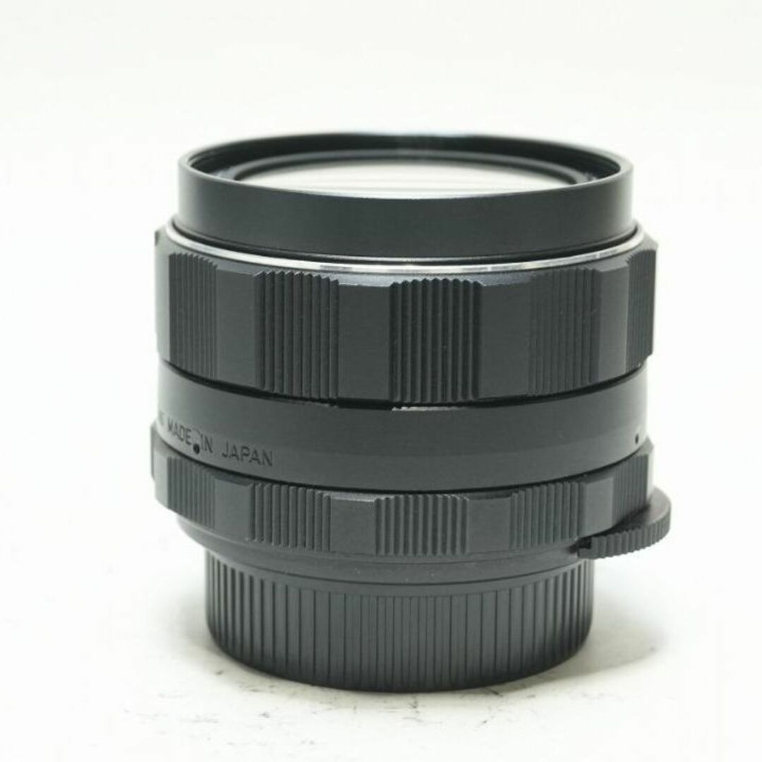 PENTAX(ペンタックス)のSuper-Multi-Coated TAKUMAR 28mmm F3.5 スマホ/家電/カメラのカメラ(レンズ(単焦点))の商品写真