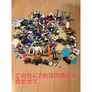 4ページ目 - レゴ シティ 積み木/ブロックの通販 1,000点以上 | Legoの