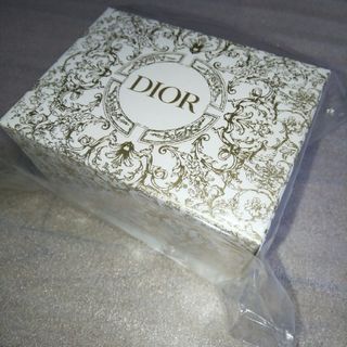 クリスチャンディオール(Christian Dior)のディオール★プラチナ会員限定ギフト★ジュエリーBOX★ノベルティ★新品未使用★(その他)