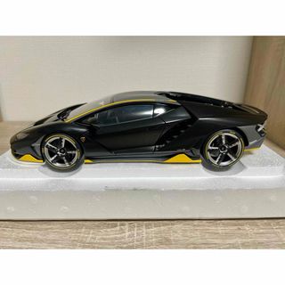 オートアート(AUTOart)のAUTOart オートアート1/18 ランボルギーニ チェンテナリオ (ミニカー)