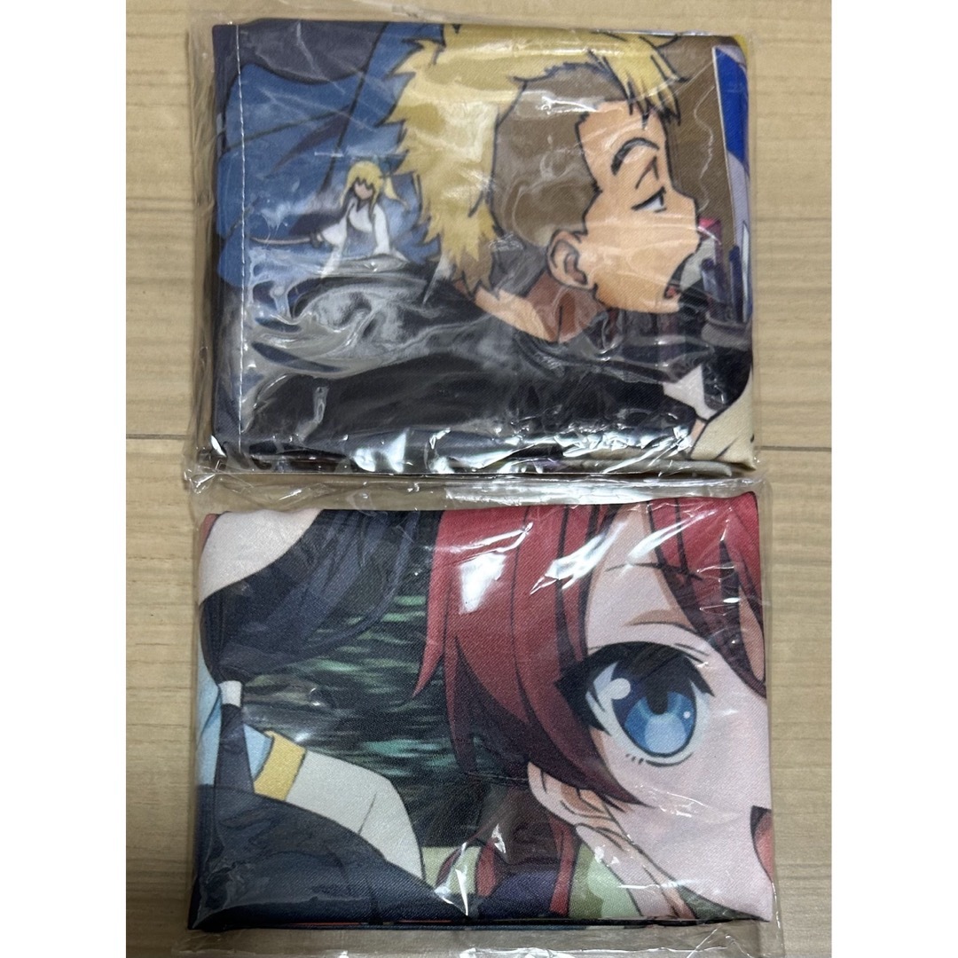 SHIROBAKO Blu-ray BOX Amazon購入特典 B2布ポスター | フリマアプリ ラクマ SHIROBAKO Blu-ray BOX Amazon購入特典 B2布ポスター | フリマアプリ ラクマ