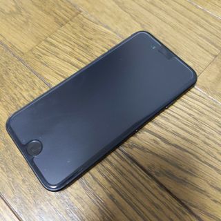 アイフォーン(iPhone)のiPhone7 本体　32GB　SIMフリー  バッテリー交換済み(スマートフォン本体)