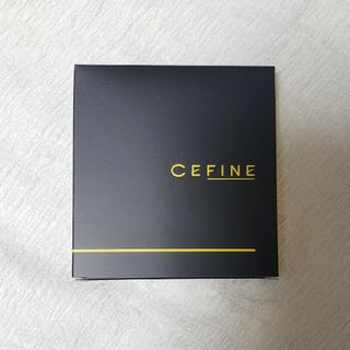 セフィーヌ(CEFINE)のセフィーヌ シルクウェットパウダー OC90(ファンデーション)