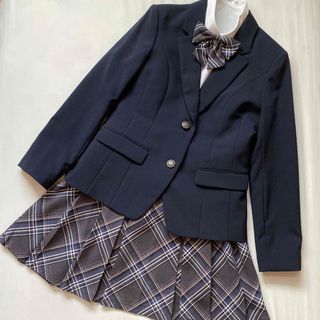 CHOPIN ショパン　165 フォーマルスーツ卒業式卒服女の子キッズセレモニー