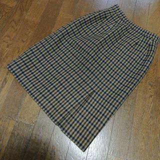 バーバリー(BURBERRY) ロングスカート/マキシスカートの通販 400点以上