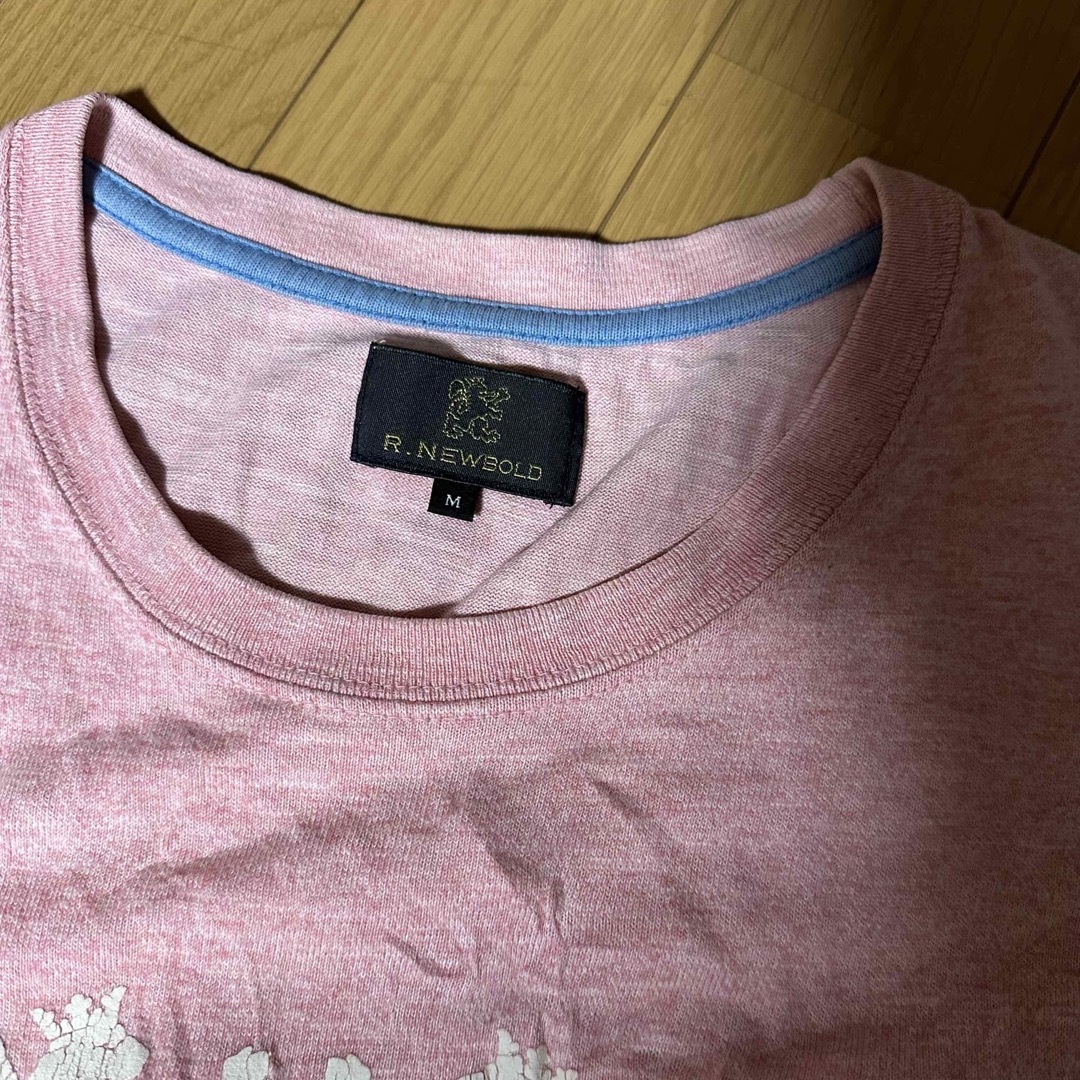 Paul Smith(ポールスミス)のPaul Smith  Tシャツ メンズのトップス(Tシャツ/カットソー(半袖/袖なし))の商品写真