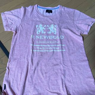 ポールスミス(Paul Smith)のPaul Smith  Tシャツ(Tシャツ/カットソー(半袖/袖なし))