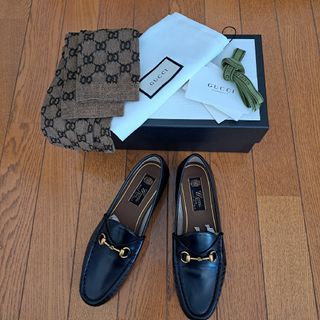 グッチ 靴下の通販 600点以上 | Gucciを買うならラクマ