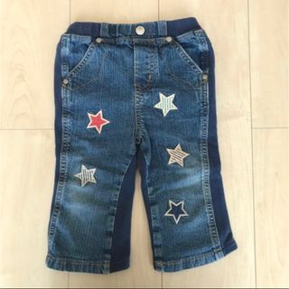 ミキハウス ベビー パンツの通販 5,000点以上 | mikihouseのキッズ ...