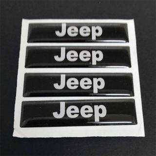 JEEP ノベルティ6品まとめて