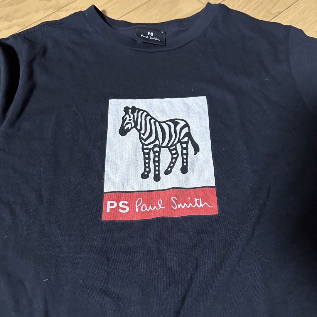 Paul Smith(ポールスミス)のPaul Smith  Tシャツ メンズのトップス(Tシャツ/カットソー(半袖/袖なし))の商品写真