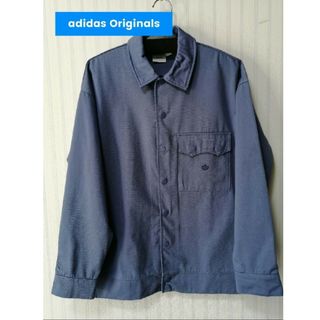 オリジナルス(Originals（adidas）)のアディダスオリジナルス アディカラー ツイルジャケット(その他)