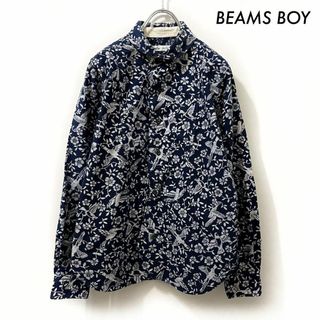 BEAMS BOY maturely 新品未使用　タグ付き