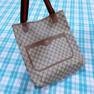 グッチ レトロ トートバッグ(レディース)の通販 24点 | Gucciの
