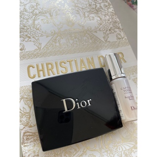 ディオール(Dior)のﾃﾞｨｵｰﾙ スキンルージュブラッシュチークカラー250　ピンク系✴︎おまけあり(チーク)
